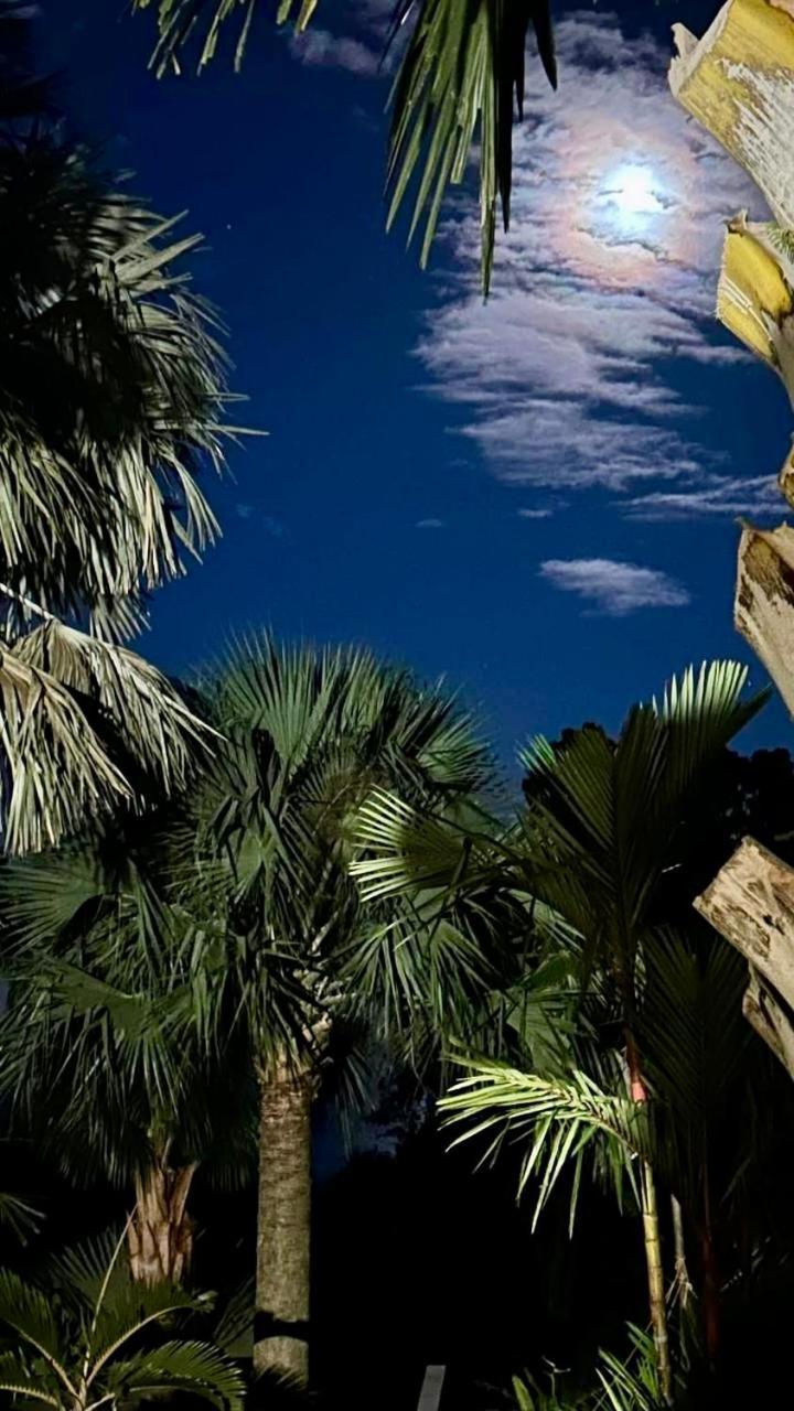 Vila La Belle Epoque Bouillante Exteriér fotografie